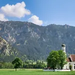 Im Haus Schlossblick Appartamento Füssen