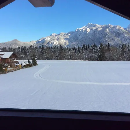 Im Haus Schlossblick Appartement