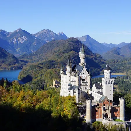 Im Haus Schlossblick Appartement *