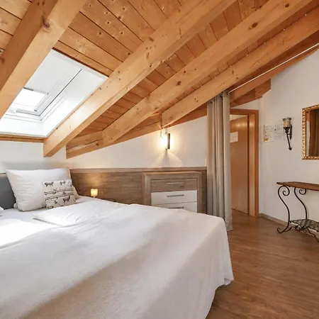 Im Haus Schlossblick * Füssen