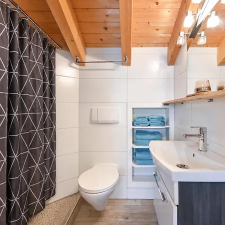 Im Haus Schlossblick Appartement Füssen