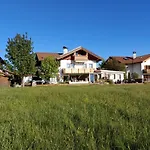 Lejlighed Im Haus Schlossblick Füssen