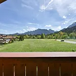 Lejlighed Im Haus Schlossblick *