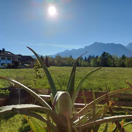 Im Haus Schlossblick Apartament