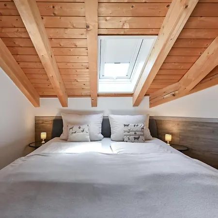 Im Haus Schlossblick * Füssen