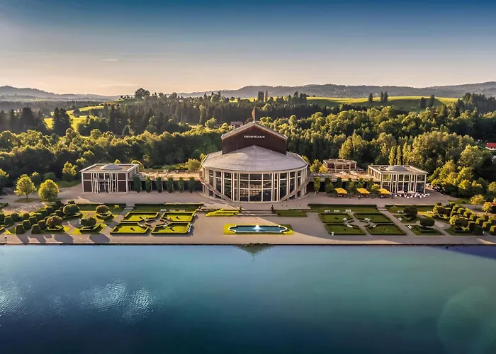Im Haus Schlossblick Füssen