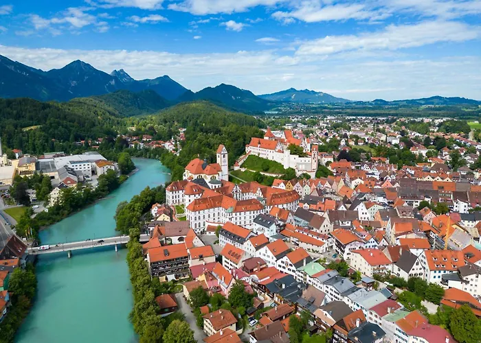 Im Haus Schlossblick *