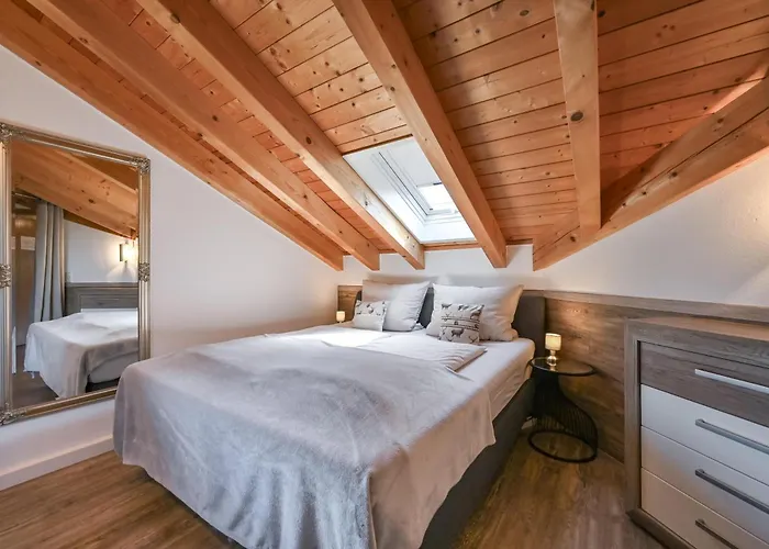 Im Haus Schlossblick Appartamento